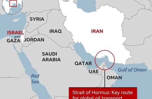 ΣΤΕΝΑ ΟΡΜΟΥΖ ΚΛΕΙΣΤΑ