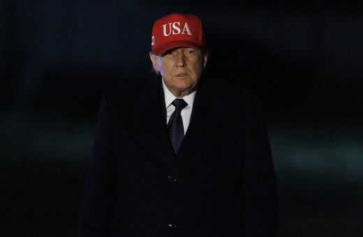 ΙΡΑΝ ΗΠΑ ΝΤΟΝΑΛΝΤ ΤΡΑΜΠ