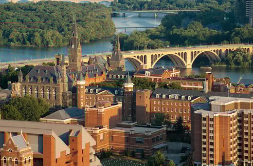  Όμιλος ΔΕΗ και Πανεπιστήμιο Georgetown συνεργάζονται για τη δημιουργία νέου Πανεπιστημίου (Ν.Π.Π.Ε.) στην Ελλάδα