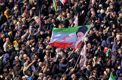 Η σύγχρονη εκδοχή της διάβασης του Ρουβίκωνα