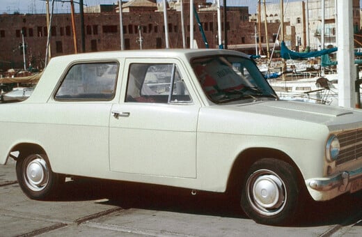 Το Ισραήλ θέλει να γίνει μια "Σούπερ-Σπάρτη": Με τι τίμημα;