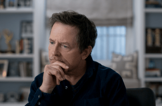 ACTOR AWARDS ΜΑΪΚΛ ΤΖ. ΦΟΞ