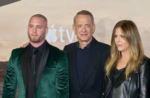 ΤΟΜ ΧΑΝΚΣ ΤΣΕΤ ΧΑΝΚΣ ΕΛΛΗΝΙΚΟ ΔΙΑΒΑΤΗΡΙΟ ΚΟΛΟΜΒΙΑ