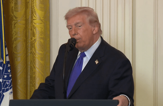 ΝΤΟΝΑΛΝΤ ΤΡΑΜΠ ΙΡΑΝ ΜΕΣΗ ΑΝΑΤΟΛΗ