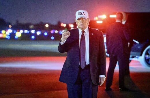 Οι «μουλάδες» και η Άγρια Δύση 