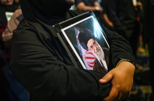 ΙΡΑΝ ΤΡΑΜΠ ΔΙΑΠΡΑΓΜΑΤΕΥΣΕΙΣ ΧΑΟΣ ΜΕΣΗ ΑΝΑΤΟΛΗ