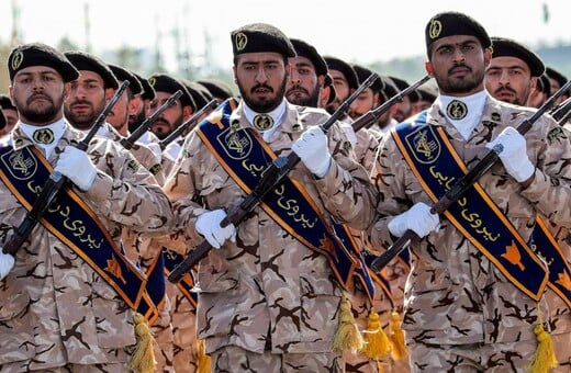 Ιράν: Ποιοι είναι και πώς δημιουργήθηκαν οι Φρουροί της Επανάστασης