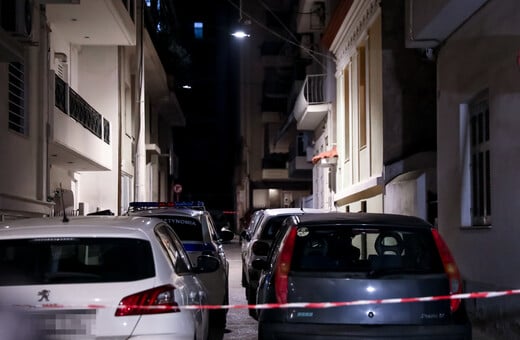 ΚΟΛΩΝΟΣ 31ΧΡΟΝΗ ΘΑΝΑΤΟΣ 38ΧΡΟΝΟΣ ΑΝΘΡΩΠΟΚΤΟΝΙΑ