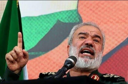 ΙΡΑΝ ΚΥΠΡΟΣ ΦΡΟΥΡΟΙ ΤΗΣ ΕΠΑΝΑΣΤΑΣΗΣ