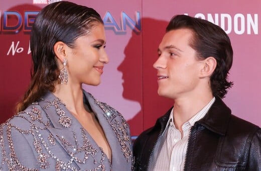 ΤΟΜ ΧΟΛΑΝΤ ΖΕΝΤΑΓΙΑ ΓΑΜΟΣ