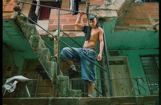 «Touching Ground»: Η ατρόμητη skate κουλτούρα του Μεντεγίν