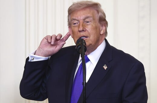 ΝΤΟΝΑΛΝΤ ΤΡΑΜΠ ΙΣΠΑΝΙΑ ΝΑΤΟ