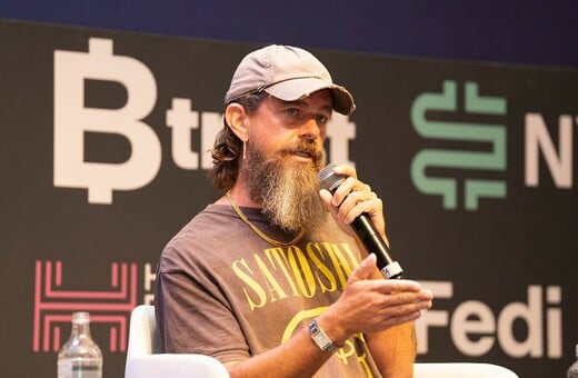 ΤΕΧΝΗΤΗ ΝΟΗΜΟΣΥΝΗ ΤΖΑΚ ΝΤΟΡΣΕΪ 