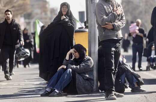 Πόλεμος ΗΠΑ-Ισραήλ κατά Ιράν: Είναι διαφορετικός αυτή τη φορά;