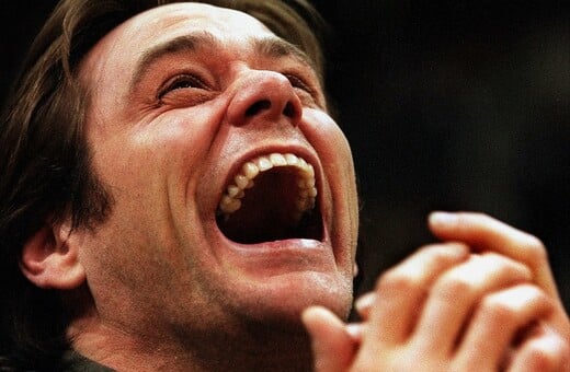 Είναι ο Τζιμ Κάρεϊ «σπουδαίος ηθοποιός»;