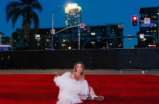 Η Kesha καταγγέλλει τον Λευκό Οίκο για χρήση του “Blow” σε βίντεο με πολεμικό μήνυμα