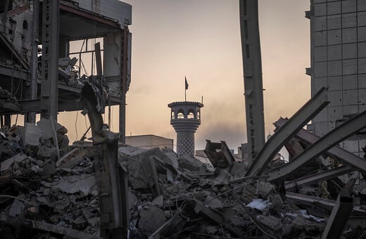 Πόλεμος στη Μέση Ανατολή: Το Ισραήλ ξεκίνησε νέο κύμα πληγμάτων στην Τεχεράνη