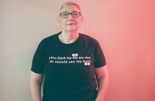 ΕΠΕΞ «Ζούμε ανάμεσά σας»