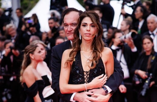 ΚΟΥΕΝΤΙΝ ΤΑΡΑΝΤΙΝΟ ΣΚΟΤΩΘΗΚΕ ΙΣΡΑΗΛ ΦΗΜΕΣ ΑΛΗΘΕΙΑ