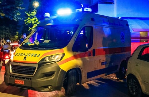 ΤΡΟΧΑΙΟ ΠΟΣΕΙΔΩΝΟΣ ΝΕΚΡΟΣ ΚΑΡΑΜΠΟΛΑ