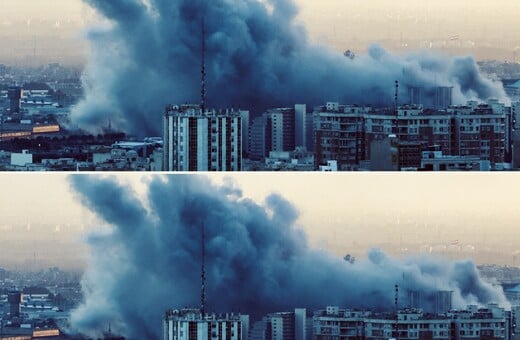 Η επίθεση στο Ιράν και οι φόβοι για την Ελλάδα και την Κύπρο