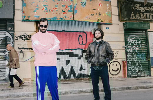 Κώστας Μπακιρτζής: «Στα λερωμένα καθίσματα και στους τοίχους του Βίλμα έχουν αποτυπωθεί ιστορίες έρωτα και πάθους»