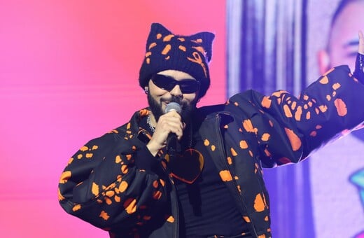 EUROVISION 2026 AKYLAS