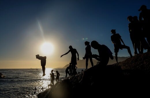 ΕΛ ΝΙΝΙΟ 2026 ΚΑΙΡΟΣ ΚΑΥΣΩΝΑΣ