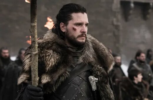 GAME OF THRONES WARNER BROS