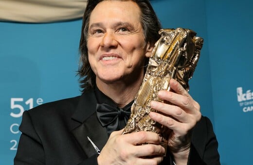 Η εμφάνιση του Jim Carrey στα César έγινε viral θεωρία συνωμοσίας — Τι απαντούν διοργάνωση και εκπρόσωποι