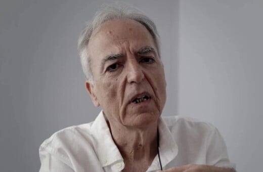 ΔΗΜΗΤΡΗΣ ΚΟΥΦΟΝΤΙΝΑΣ ΣΥΝΕΝΤΕΥΞΗ ΑΝΤΙΔΡΑΣΗ ΣΥΓΓΕΝΩΝ