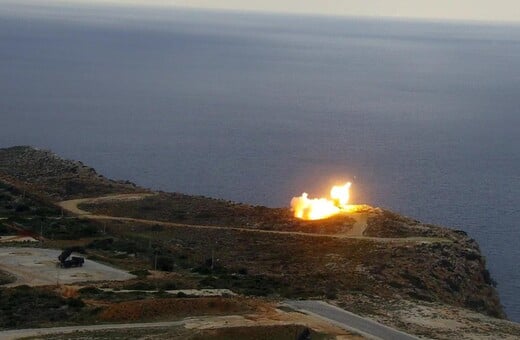 PATRIOT ΚΑΡΠΑΘΟΣ ΠΟΛΕΜΟΣ ΜΕΣΗ ΑΝΑΤΟΛΗ