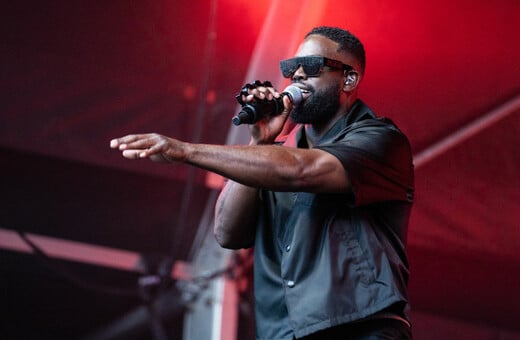 GHETTS ΡΑΠΕΡ ΛΟΝΔΙΝΟ ΒΡΕΤΑΝΙΑ