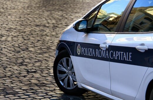 ΡΩΜΗ ΑΠΕΙΛΗ ΓΙΑ ΒΟΜΒΑ ΤΖΟΡΤΖΙΑ ΜΕΛΟΝΙ