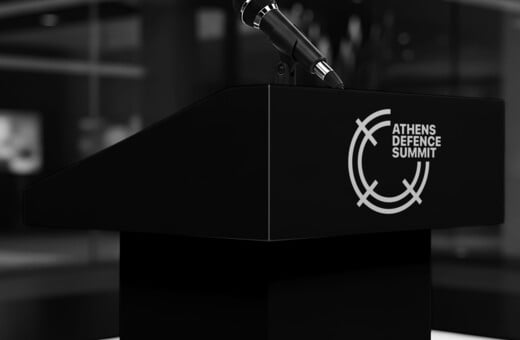 Athens Defence Summit 2026 - Το Μέλλον του Πολέμου και η Υπεράσπιση της Ελευθερίας σε μια Εποχή Στρατηγικού Μετασχηματισμού