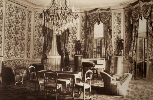 ΤΑΤΟΪ ΠΡΩΗΝ ΒΑΣΙΛΙΚΟ ΚΤΗΜΑ ΤΑΤΟΪΟΥ