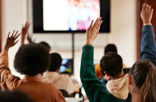 Το Ανώτατο Δικαστήριο των ΗΠΑ μπλοκάρει νόμο της Καλιφόρνιας που προστάτευε τρανς μαθητές από αναγκαστικό outing