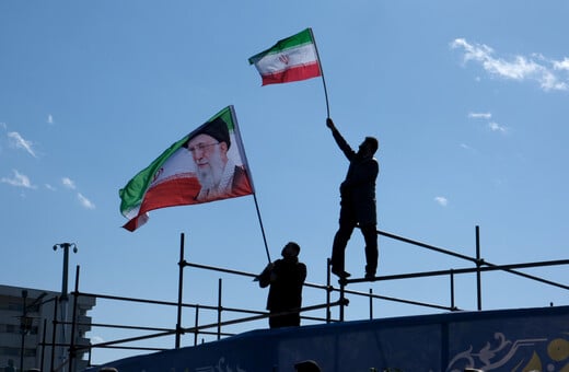 Πόλεμος στη Μέση Ανατολή: «Το Ισραήλ επιδιώκει να ταπεινώσει το Ιράν»