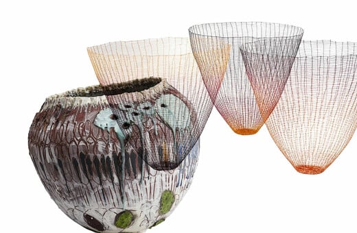 Loewe Craft Prize 2026: Χειροποίητα αντικείμενα πέρα από κάθε φαντασία