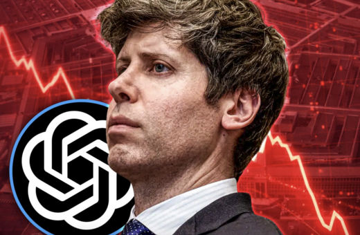 Οι απεγκαταστάσεις του ChatGPT στις ΗΠΑ αυξήθηκαν κατά 295%