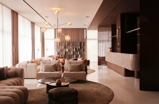 The Fiction Athens: Το νέο boutique ξενοδοχείο για business & leisure