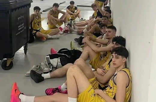 Πόλεμος στη Μέση Ανατολή: Έφτασε στην Ελλάδα η Κ18 του Άρη μετά τον εγκλωβισμό στο Αμπού Ντάμπι