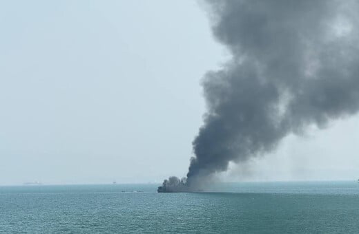 Πόλεμος στη Μέση Ανατολή: Τουλάχιστον 87 νεκροί μετά τον τορπιλισμό της ιρανικής φρεγάτας από τις ΗΠΑ