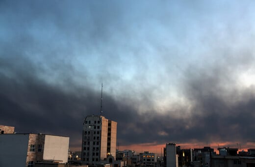 Πόλεμος στη Μέση Ανατολή - Live: Στα πρόθυρα γενικευμένης σύρραξης η περιοχή – Το Ιράν κινείται άμεσα για τη διάδοχη