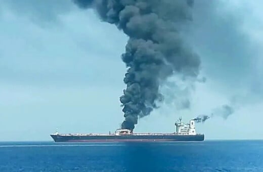 Πόλεμος στη Μέση Ανατολή: Φόβοι για δεκάδες νεκρούς μετά τη βύθιση της ιρανικής φραγάτας ανοικτά της Σρι Λάνκα