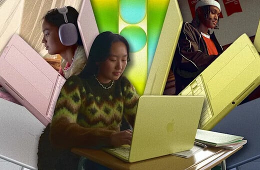 APPLE MACBOOK NEO LAPTOP