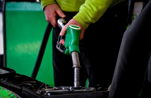 ΒΕΝΖΙΝΗ ΤΙΜΗ ΠΟΛΕΜΟΣ ΑΥΞΗΣΗ ΜΕΣΗ ΑΝΑΤΟΛΗ