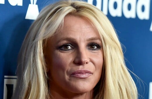 Η Britney Spears συνελήφθη για οδήγηση υπό την επήρεια αλκοόλ