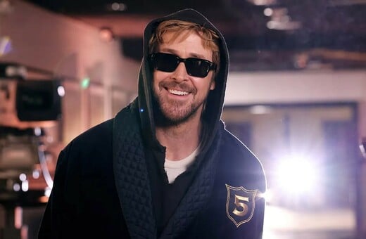 Ο Ryan Gosling πανηγύρισε την “5η φορά” στο SNL — μέχρι που του θύμισαν ότι είναι η 4η