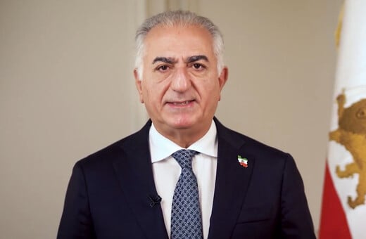 Πόλεμος στη Μέση Ανατολή: «Παραδώστε την εξουσία άμεσα» - Το νέο μήνυμα του Παχλαβί